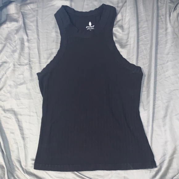 Free People Movement Blissed Out Tank - Picture 1 of 2